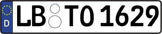 LB-TO1629