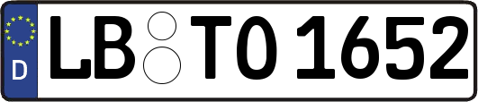 LB-TO1652