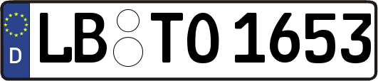 LB-TO1653