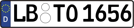 LB-TO1656