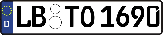 LB-TO1690