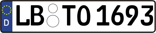 LB-TO1693