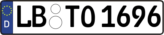 LB-TO1696