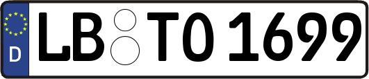 LB-TO1699