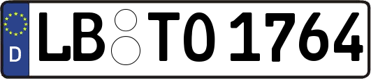 LB-TO1764