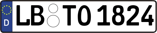 LB-TO1824