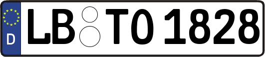 LB-TO1828