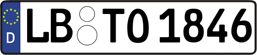 LB-TO1846