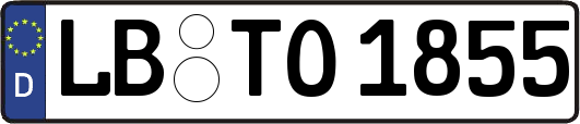 LB-TO1855