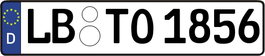 LB-TO1856