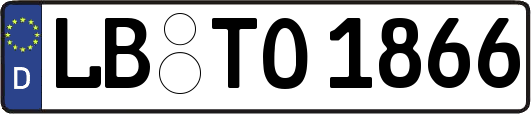 LB-TO1866