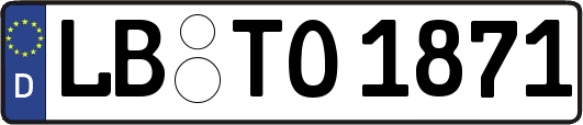 LB-TO1871