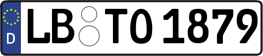 LB-TO1879