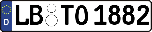 LB-TO1882