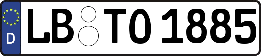 LB-TO1885