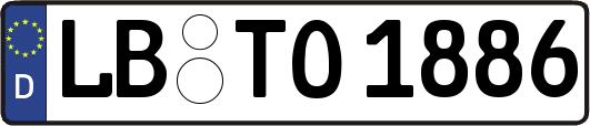 LB-TO1886