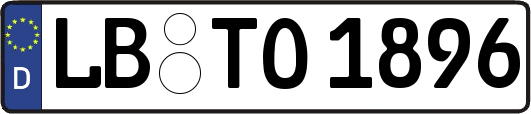 LB-TO1896