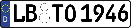 LB-TO1946