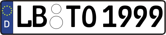 LB-TO1999