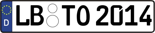 LB-TO2014