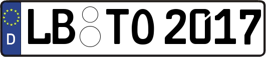 LB-TO2017