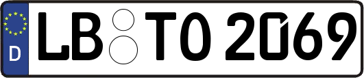 LB-TO2069