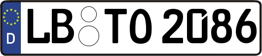 LB-TO2086