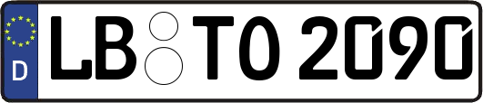 LB-TO2090