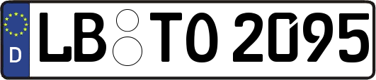 LB-TO2095