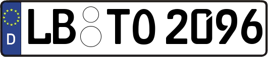 LB-TO2096