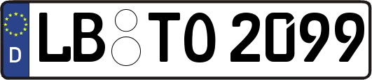 LB-TO2099