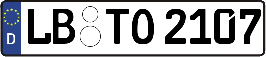 LB-TO2107