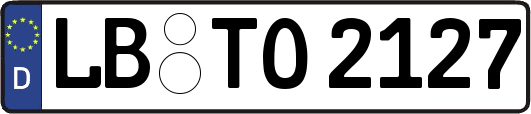 LB-TO2127