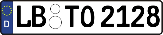 LB-TO2128