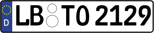 LB-TO2129