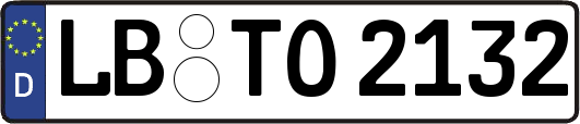 LB-TO2132