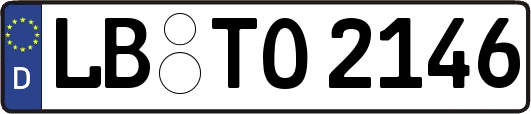 LB-TO2146