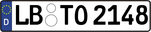 LB-TO2148