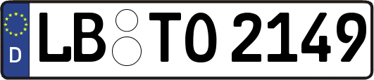 LB-TO2149