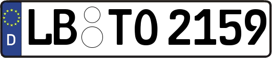 LB-TO2159