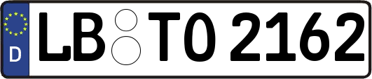 LB-TO2162