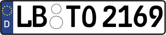 LB-TO2169