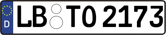 LB-TO2173