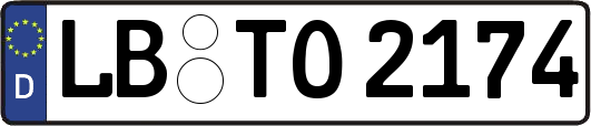 LB-TO2174