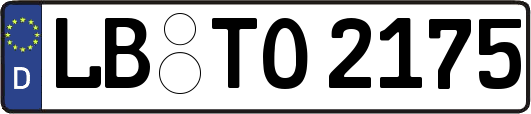 LB-TO2175