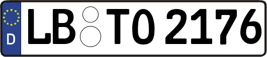 LB-TO2176