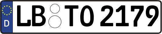 LB-TO2179