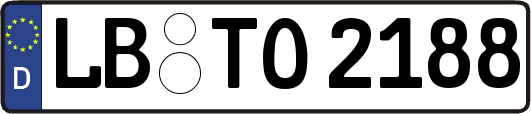 LB-TO2188