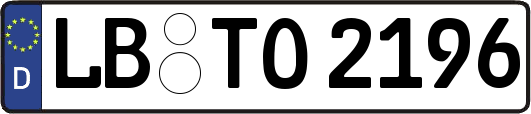 LB-TO2196