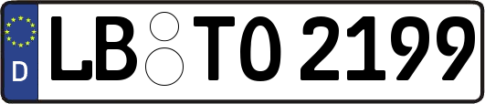 LB-TO2199